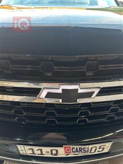 شيفروليه تاهو